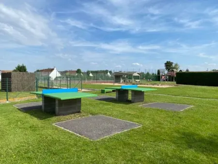 Jonathan Livingston Möwe – Maison 5 pers. à De Panne : photo 14