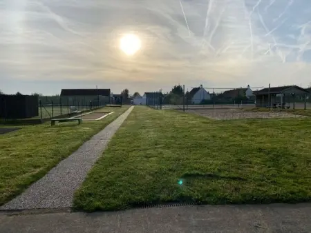 Jonathan Livingston Möwe – Maison 5 pers. à De Panne : photo 15