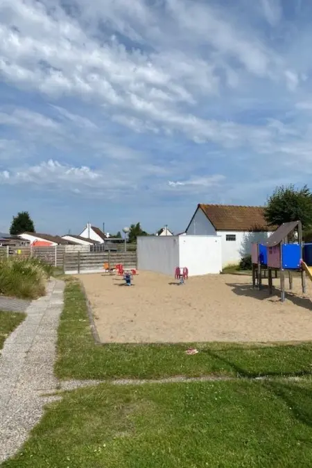 Jonathan Livingston Möwe – Maison 5 pers. à De Panne : photo 20