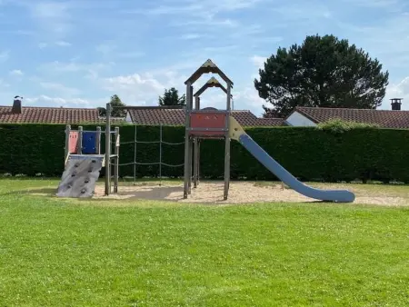 Jonathan Livingston Möwe – Maison 5 pers. à De Panne : photo 21