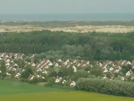 Jonathan Livingston Möwe – Maison 5 pers. à De Panne : photo 22