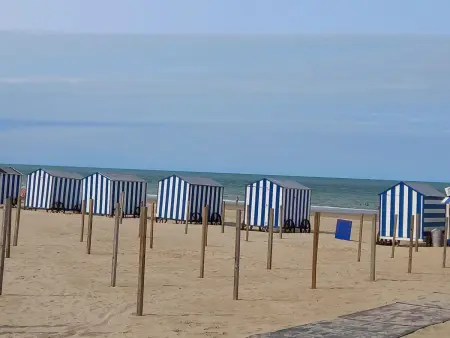 Jonathan Livingston Möwe – Maison 5 pers. à De Panne : photo 24