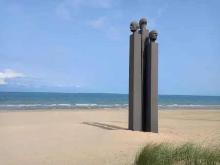 Jonathan Livingston Möwe – Maison 5 pers. à De Panne : photo 25