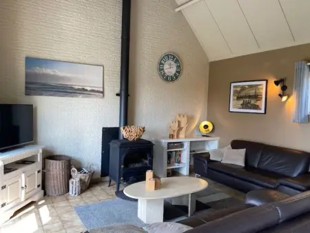 Location maison à De Panne, mit Pool