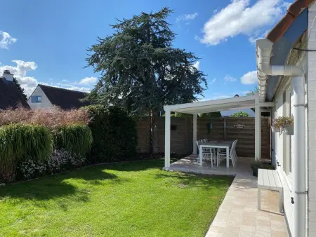 Location maison à De Panne, Zonneweelde bei Dünen und Wald