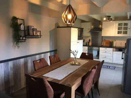 Maison 4 pers. avec piscine chauffée à De Panne : photo 10