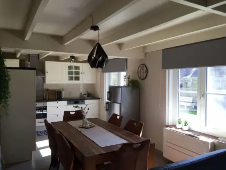 Maison 4 pers. avec piscine chauffée à De Panne : photo 12