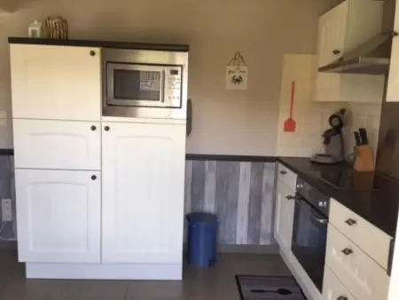 Maison 4 pers. avec piscine chauffée à De Panne : photo 15