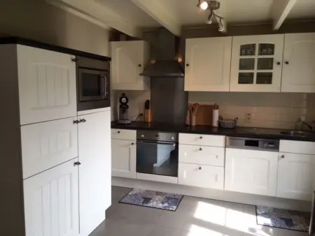 Maison 4 pers. avec piscine chauffée à De Panne : photo 16