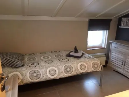 Maison 4 pers. avec piscine chauffée à De Panne : photo 17
