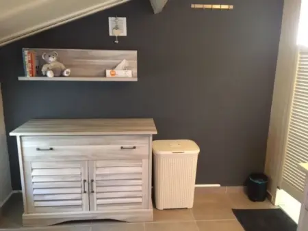 Maison 4 pers. avec piscine chauffée à De Panne : photo 18