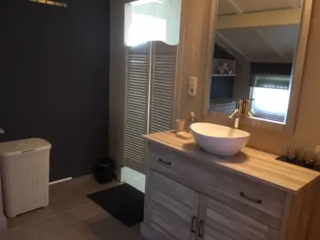 Maison 4 pers. avec piscine chauffée à De Panne : photo 19