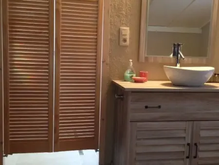 Maison 4 pers. avec piscine chauffée à De Panne : photo 20