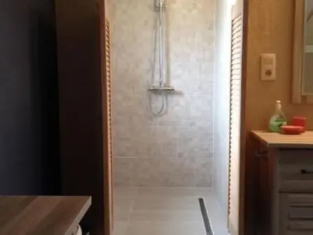 Maison 4 pers. avec piscine chauffée à De Panne : photo 21