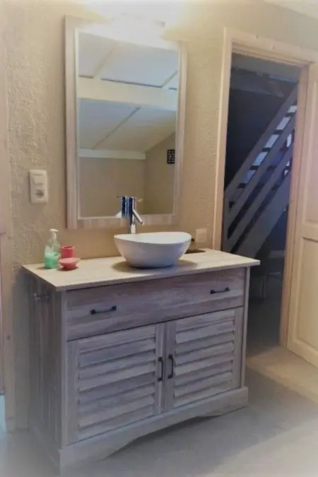 Maison 4 pers. avec piscine chauffée à De Panne : photo 22