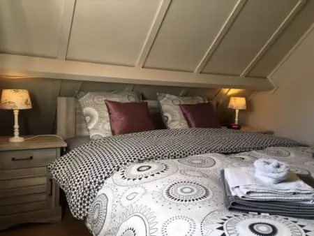Maison 4 pers. avec piscine chauffée à De Panne : photo 24