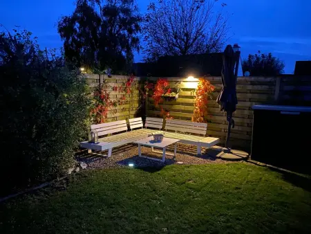 Maison 4 pers. avec piscine chauffée à De Panne : photo 28