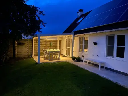 Maison 4 pers. avec piscine chauffée à De Panne : photo 30