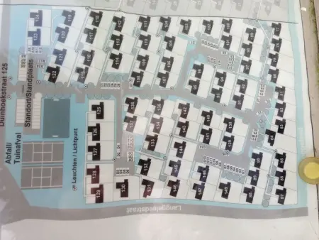 Maison 4 pers. avec piscine chauffée à De Panne : photo 33
