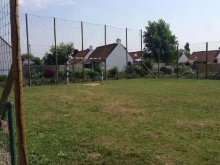Maison 4 pers. avec piscine chauffée à De Panne : photo 36