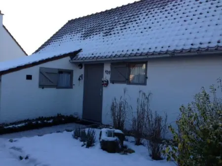 Maison 4 pers. avec piscine chauffée à De Panne : photo 37