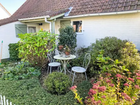 Maison 4 pers. avec piscine chauffée à De Panne : photo 3