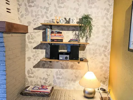 Maison 4 pers. avec piscine chauffée à De Panne : photo 7