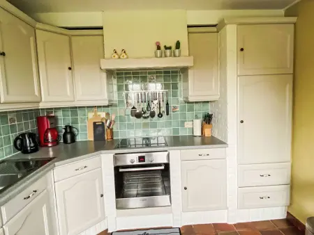 Maison 4 pers. avec piscine chauffée à De Panne : photo 12