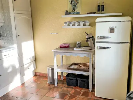 Maison 4 pers. avec piscine chauffée à De Panne : photo 13