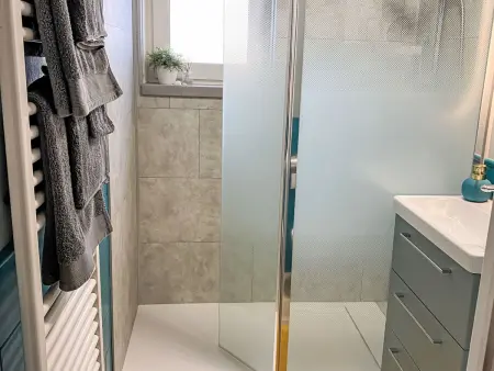 Maison 4 pers. avec piscine chauffée à De Panne : photo 14