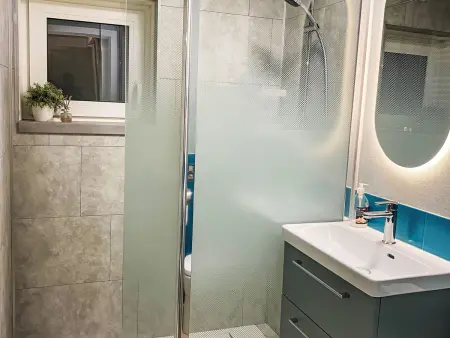 Maison 4 pers. avec piscine chauffée à De Panne : photo 15
