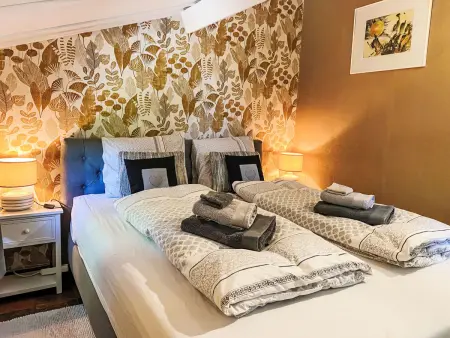 Maison 4 pers. avec piscine chauffée à De Panne : photo 17