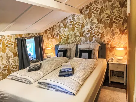 Maison 4 pers. avec piscine chauffée à De Panne : photo 18