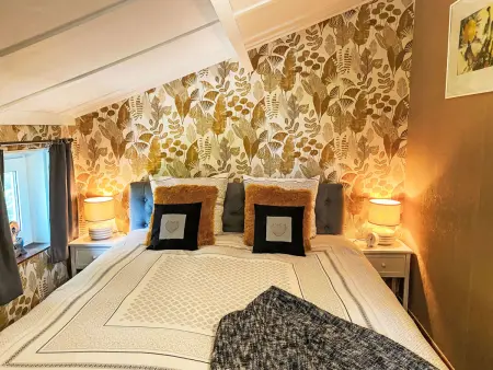 Maison 4 pers. avec piscine chauffée à De Panne : photo 19