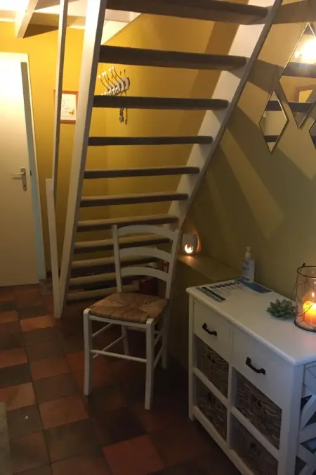 Maison 4 pers. avec piscine chauffée à De Panne : photo 21