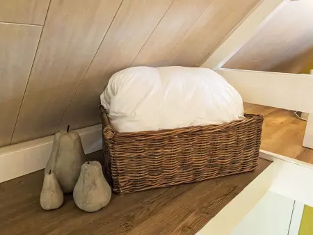 Maison 4 pers. avec piscine chauffée à De Panne : photo 22