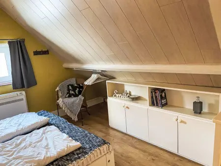 Maison 4 pers. avec piscine chauffée à De Panne : photo 24