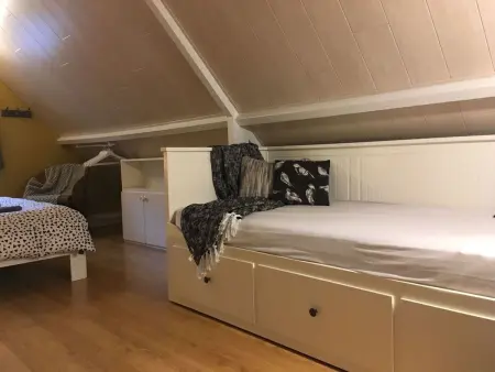 Maison 4 pers. avec piscine chauffée à De Panne : photo 25