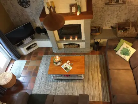 Maison 4 pers. avec piscine chauffée à De Panne : photo 26