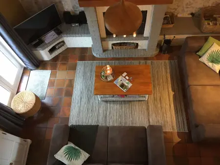 Maison 4 pers. avec piscine chauffée à De Panne : photo 27