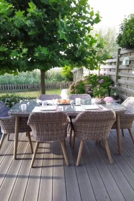Maison 4 pers. avec piscine chauffée à De Panne : photo 29
