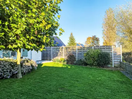 Maison 4 pers. avec piscine chauffée à De Panne : photo 30