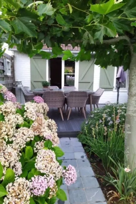Maison 4 pers. avec piscine chauffée à De Panne : photo 31