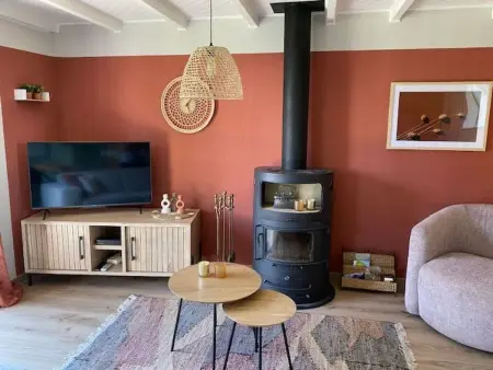 Zonnewind, maison 6 pers. à De Panne près dunes : photo 4