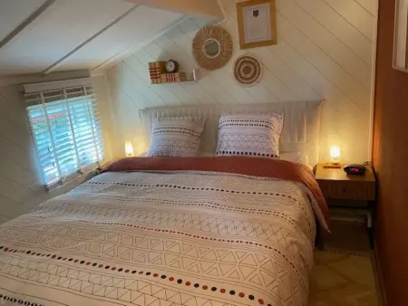 Zonnewind, maison 6 pers. à De Panne près dunes : photo 10