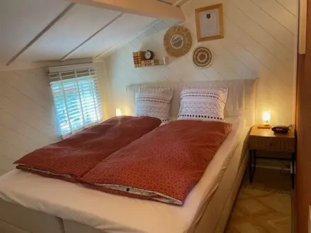 Zonnewind, maison 6 pers. à De Panne près dunes : photo 11