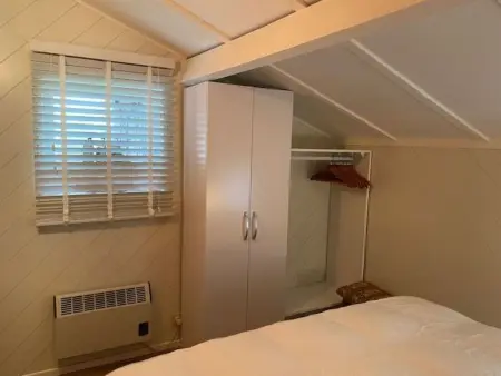 Zonnewind, maison 6 pers. à De Panne près dunes : photo 12