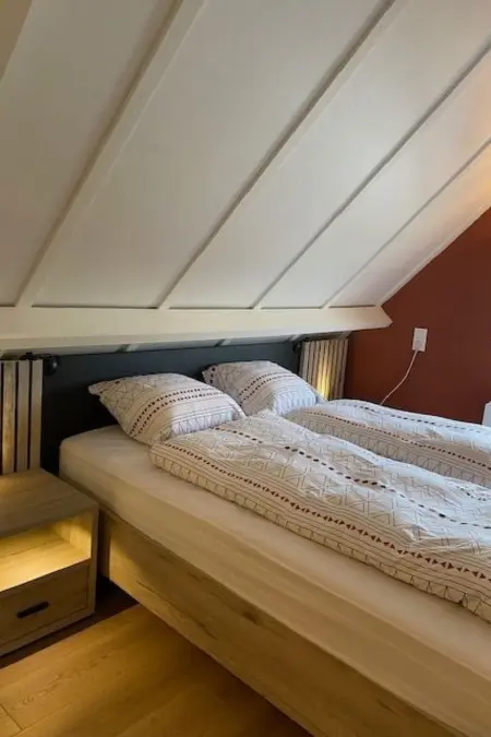 Zonnewind, maison 6 pers. à De Panne près dunes : photo 14