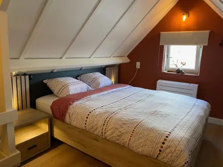 Zonnewind, maison 6 pers. à De Panne près dunes : photo 15