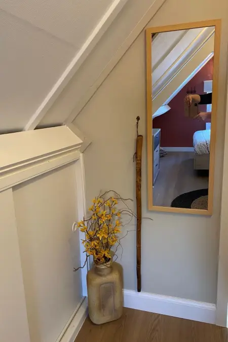 Zonnewind, maison 6 pers. à De Panne près dunes : photo 16